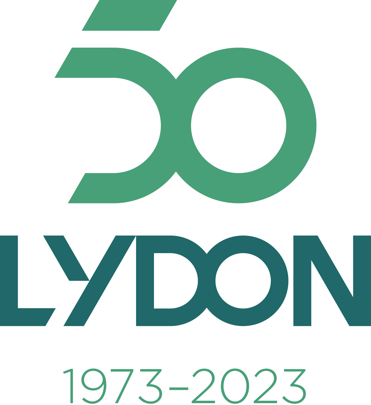 Lydon + Associates Lydon at 50 Looking ahead while reflecting on our
